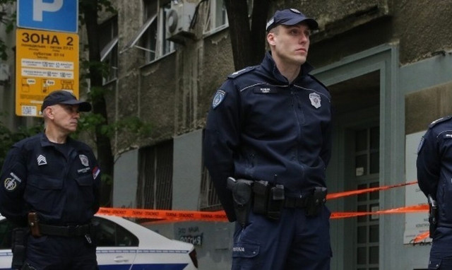 Σερβία: Διορία ενός μήνα για να παραδοθούν τα παράνομα όπλα