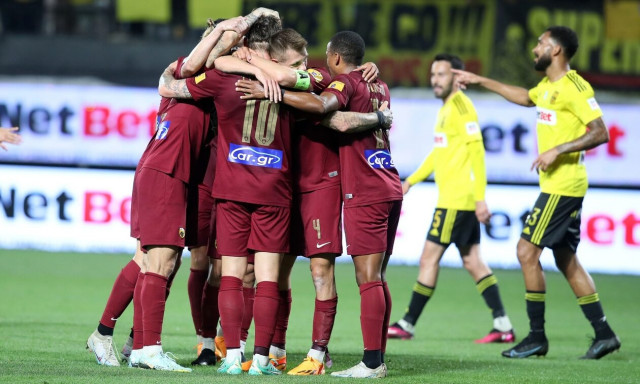 Super League: Έναν βαθμό από το πρωτάθλημα η ΑΕΚ – Η βαθμολογία κι η συγκλονιστική εξέλιξη