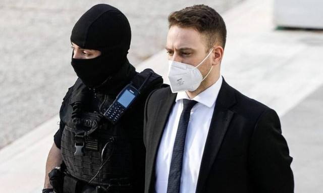 Γλυκά Νερά: «Ο Μπάμπης Αναγνωστόπουλος είναι πολύ καλός ηθοποιός», λέει μάρτυρας