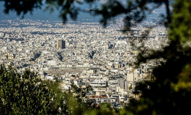 ΕΝΦΙΑ: Η ακτινογραφία της εκκαθάρισης – Στα 768,6 δισ. ευρώ η αξία της ακίνητης περιουσίας