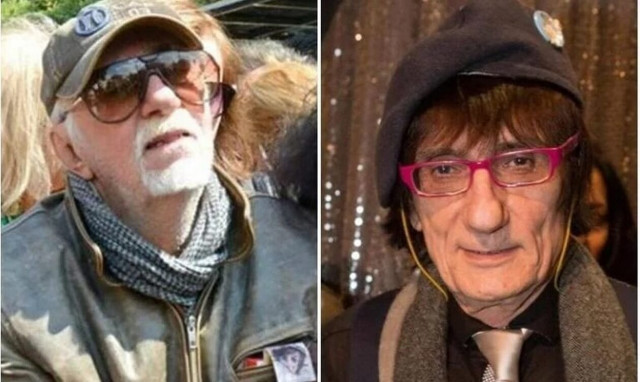 Γιάννης Ρώτας: Πέθανε ο αδερφός του Στάθη Ψάλτη