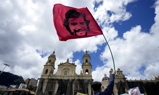 Boλιβία: Πέθανε ο στρατηγός που αιχμαλώτισε τον επαναστάτη Τσε Γκεβάρα