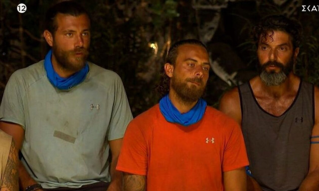 Survivor All Star: Survivor All Star: Στον τάκο ο Μαρτίκας - Χαμός στο συμβούλιο