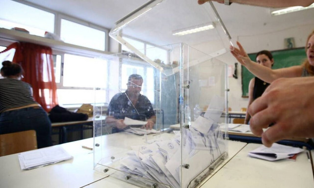 Εκλογές 2023: Ποιοι προηγούνται στη μάχη του σταυρού στην Εύβοια