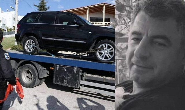 Δολοφονία Καραϊβάζ: Οι νέες καταθέσεις και οι αναρτήσεις που ενόχλησαν