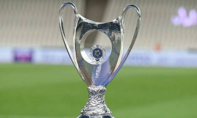 Τελικός Κυπέλλου Ελλάδας: Σε Τίρανα, Βελιγράδι ή Βουκουρέστι το ΑΕΚ-ΠΑΟΚ!