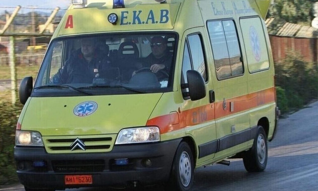 Αμαλιάδα: Θρήνος για τον καθηγητή που σκοτώθηκε στην αυλή του σπιτιού του