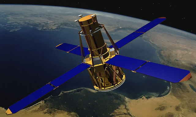 NASA: Δύο μικροί δορυφόροι στο διάστημα θα παρατηρούν ώρα με την ώρα την εξέλιξη των κυκλώνων