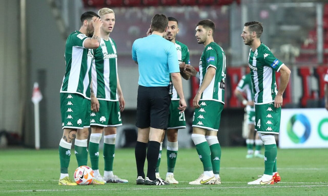 Ολυμπιακός – Παναθηναϊκός: «Κατάντησε ρουτίνα η εις βάρος μας αδικία» - Ανακοίνωση για τη διαιτησία