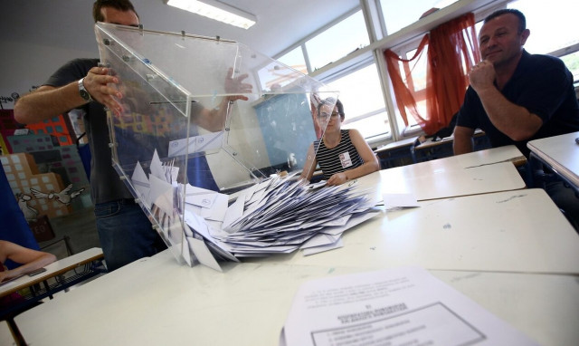 Εκλογές 2023: Τα παράδοξα της κάλπης