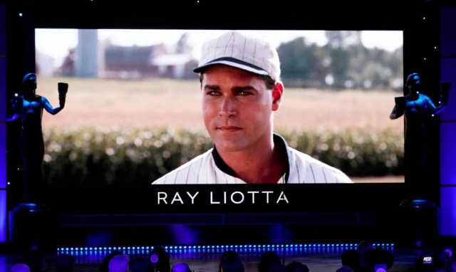 Ρέι Λιότα: Η αιτία θανάτου του έναν χρόνο μετά