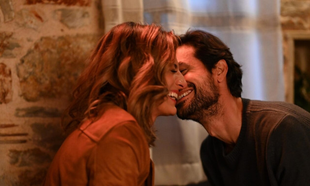 Σασμός: Κλείνει σήμερα τα 300 επεισόδια - Η συγκλονιστική συνέχεια με τον Αστέρη και την Αργυρώ