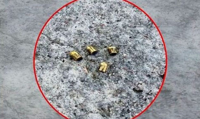 Μενίδι: Τρόμος από αδέσποτη σφαίρα σε σχολείο - Τέσσερις επιθέσεις σε έναν μήνα