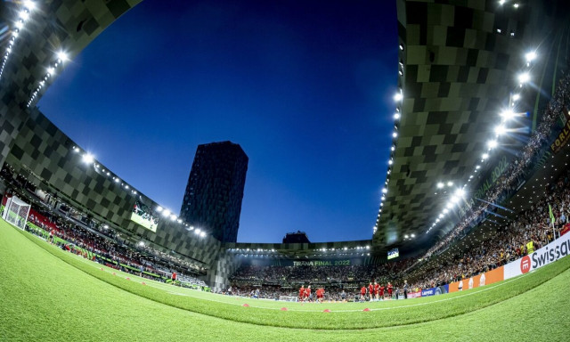 Κύπελλο Ελλάδας Novibet: Ο Νίκος Βέρτης «καίει» τη λύση της Αλβανίας για τον τελικό, ΑΕΚ - ΠΑΟΚ