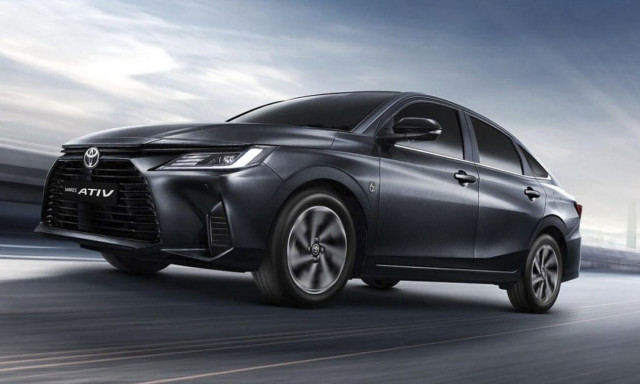 H Toyota εξαπατούσε με τα crash test