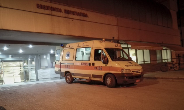 Τρίκαλα: Θρήνος για τον θάνατο της 15χρονης μαθήτριας - «Έπαθε ανακοπή δύο φορές»