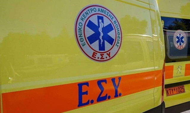 Καλλιθέα: Οδηγός αυτοκινήτου παρέσυρε 12χρονη