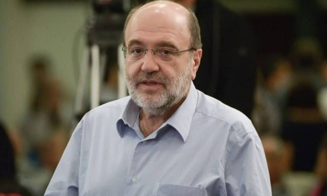 Εκλογές 2023 - Αλεξιάδης: Οι εταιρίες δημοσκοπήσεων «να κρατούν μικρό καλάθι»