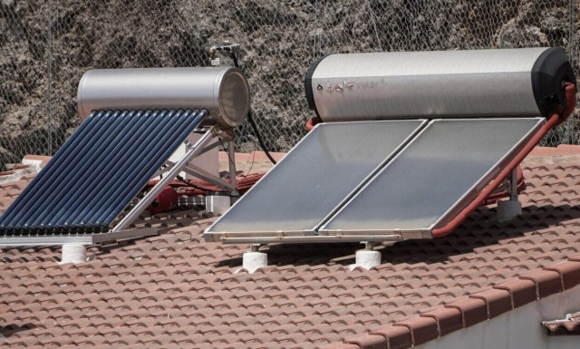 «Ανακυκλώνω – Αλλάζω θερμοσίφωνα»: Αύριο ανοίγει τελικά η πλατφόρμα