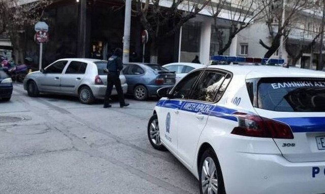 Police confiscate 100 kg of cocaine in Thessaloniki, 9 arrests