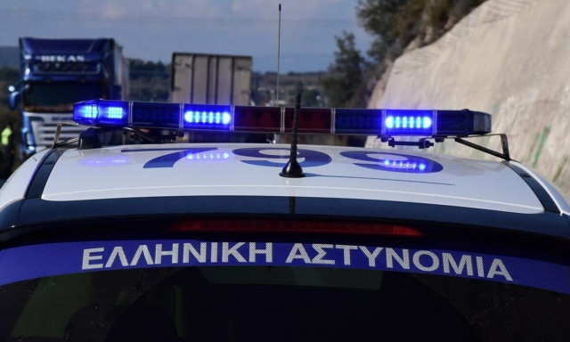 Police confiscate 100 kg of cocaine in Thessaloniki, 9 arrests