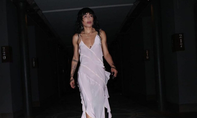 Eurovision 2023 - Loreen: «Ο πρώην μου ήταν από την Ελλάδα!»