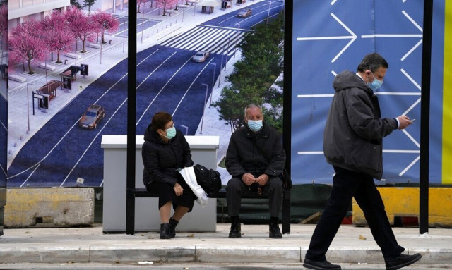 ΕΟΔΥ: O ΠΟΥ δεν κήρυξε το τέλος της πανδημίας - Η μετάβαση στη νέα φάση