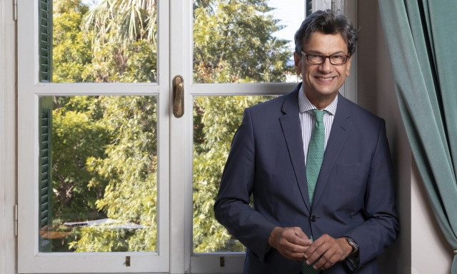 Αγγελόπουλος, υπ. Βουλευτής Σάμου: Αυτές είναι οι παρεμβάσεις-κλειδιά για τη νησιωτική μας πολιτική