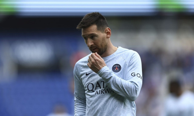 Λιονέλ Μέσι: Επιβεβαίωση από Σαουδική Αραβία - Στην Αλ Χιλάλ με 450.000.000 το χρόνο!