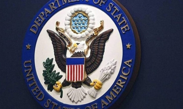 To Στέιτ Ντιπάρτμεντ για τις εκλογές στην Τουρκία