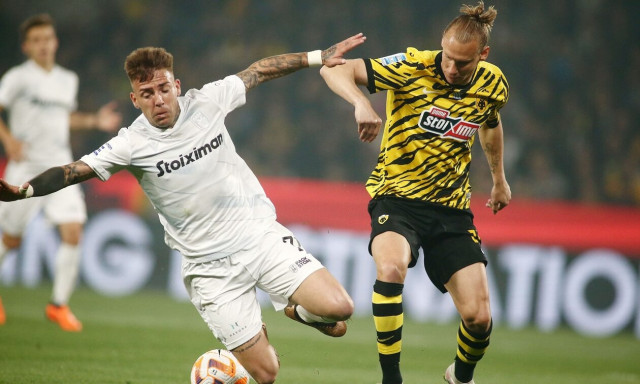 Κύπελλο Ελλάδας Novibet: Πότε θα παρθεί η τελική απόφαση για τον τελικό, ΑΕΚ – ΠΑΟΚ