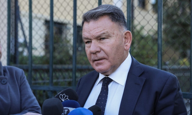 Κούγιας για Τέμπη: Ψηφιακή αναπαράσταση και τεχνικοί σύμβουλοι για τα αίτια του δυστυχήματος