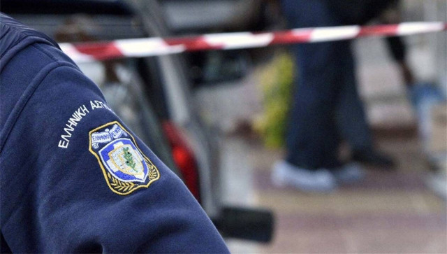 Κρήτη: Σοκάρει το βίντεο ντοκουμέντο με την ένοπλη ενέδρα στο Ασήμι!