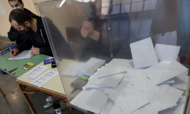 Δημοσκόπηση Pulse: Προβάδισμα 6,5% της Νέας Δημοκρατίας έναντι του ΣΥΡΙΖΑ