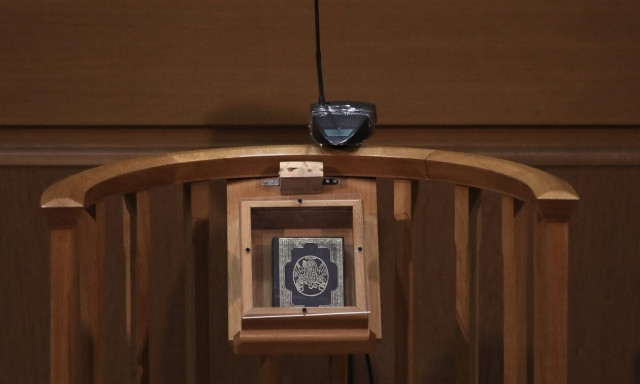 Πάτρα: Αθώοι 30 κατηγορούμενοι για υπόθεση ναρκωτικών