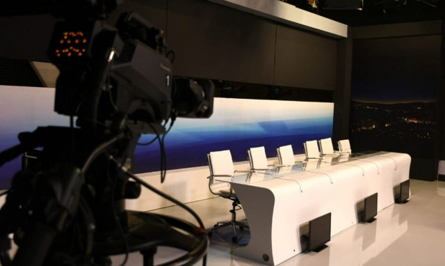 Εκλογές 2023: Αυτό είναι το στούντιο όπου θα διεξαχθεί το debate