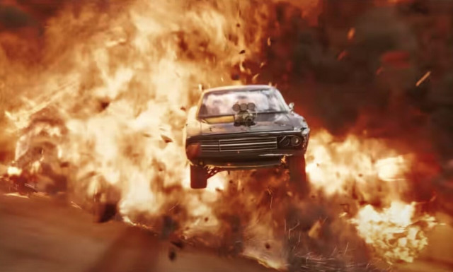 Site σε πληρώνει 1.000 δολάρια για να δεις όλες τις ταινίες «Fast And Furious»