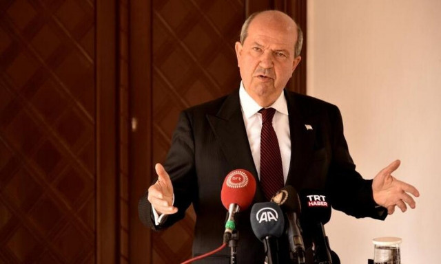 Νέα πρόκληση Τατάρ: Θα διευρυνθεί το άνοιγμα του Βαρωσιού