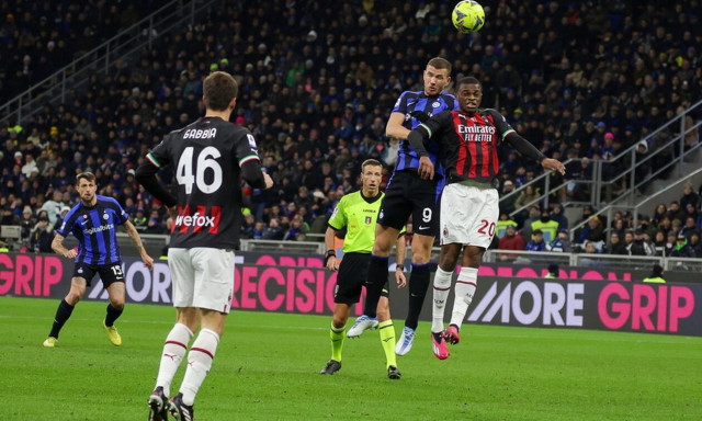 Champions League, Μιλάν - Ίντερ: Ιταλικός «εμφύλιος» για μια θέση στον τελικό – Η ώρα και το κανάλι