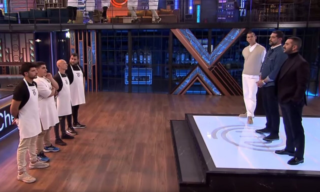 MasterChef: Οι «νέοι» πλήρωσαν την έπαρσή τους – Αυτοί είναι οι τέσσερις υποψήφιοι προς αποχώρηση