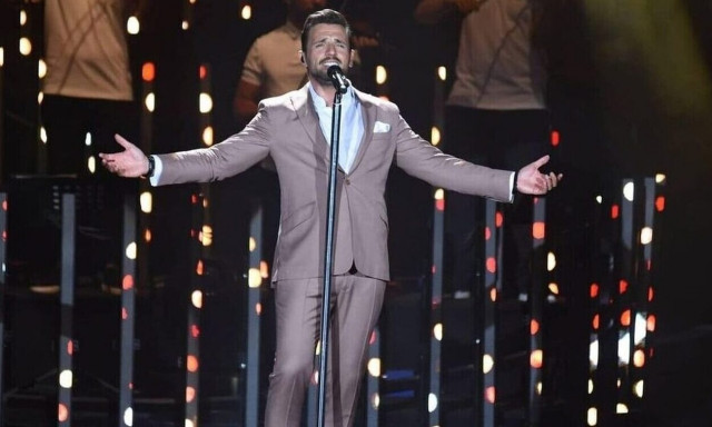 Τελικός Κυπέλλου: Η συναυλία του Νίκου Βέρτη «καίει» τον τελικό στην Αλβανία