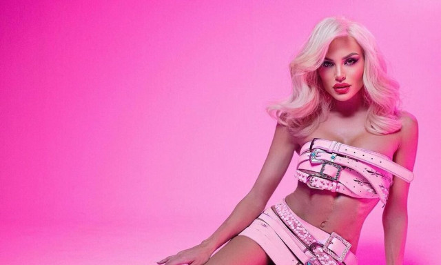 Αλεξάνδρα Παναγιώταρου: Νέες δηλώσεις μετά τον χωρισμό - «Τώρα είμαι για τον εαυτό μου»