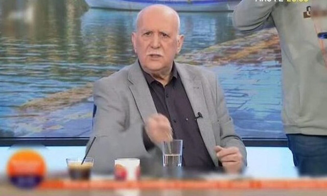 Παπαδάκης: Μου είπαν να ψάξω τη σχέση της διάρρηξης στο σπίτι μου  με τη δολοφονία Καρολάιν