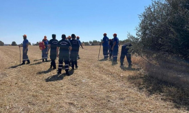 Κύπρος - Φόνος Περικλέους: Στο Κακουργιοδικείο χωρίς πτώμα και με την ομολογία του θείου