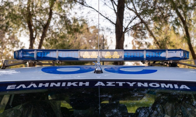 Χανιά: Επιχείρηση της Δίωξης Ναρκωτικών στις φυλακές - Συνελήφθησαν δύο έγκλειστοι