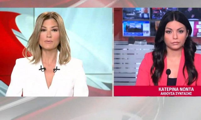 Σοκαρισμένη η Ράνια Τζίμα για τον θάνατο του βρέφους στην Άρτα: Δεν έβγαινε η φωνή της - «Απίστευτο»