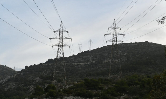 Διακοπές ρεύματος την Τρίτη (9/5) στην Αττική - Δείτε τις περιοχές