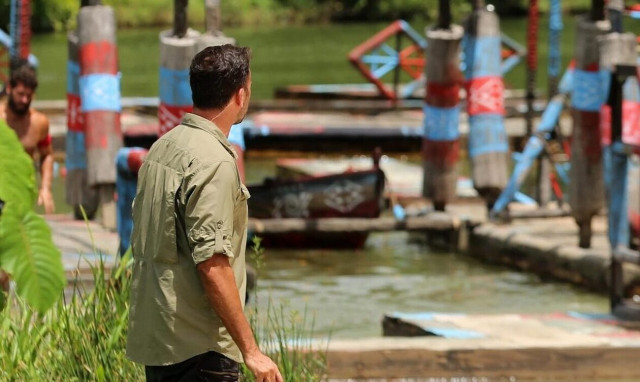 Survivor All Star: Έκπληξη για τους παίκτες! Το 3ο μεγάλο έπαθλο μετά την Αγγλία και το Μαϊάμι