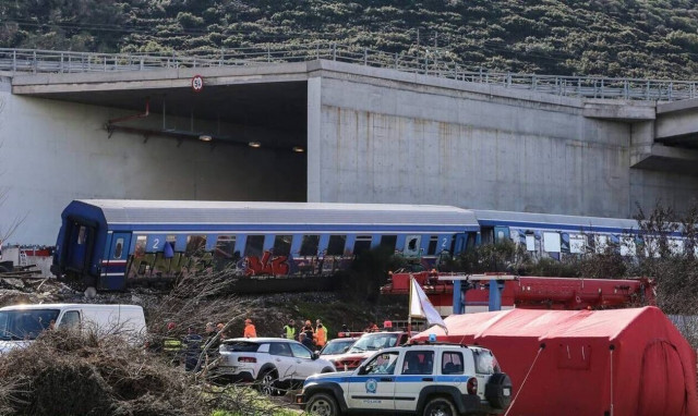 Τέμπη: Ψηφιακή αναπαράσταση της μοιραίας σύγκρουσης ζητά εφέτης ο ανακριτής