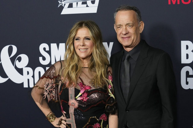 Τομ Χανκς: Ο διάσημος ηθοποίος σε «ρόλο» συγγραφέα - Το πρώτο του βιβλίο και η... λύτρωση της γραφής